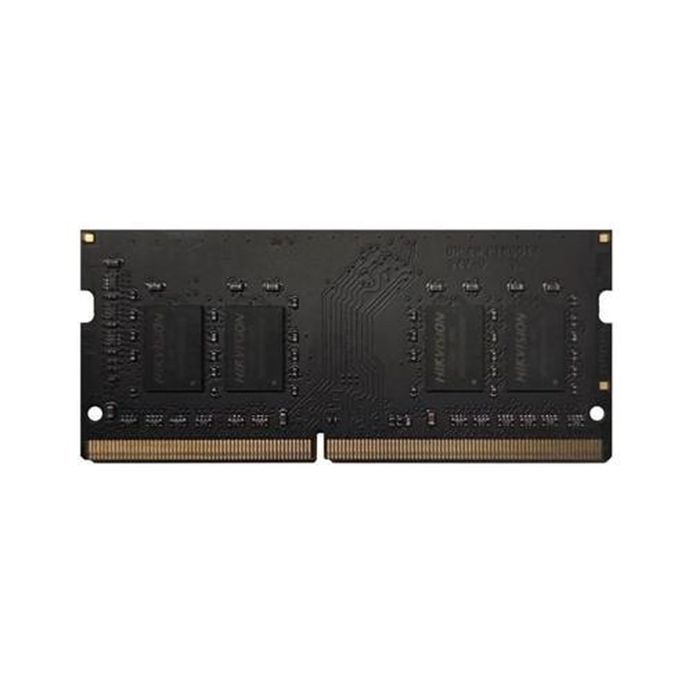 Memória DDR4 Hikvision 8gb 2666mhz Para Notebook HKED4082CBA1D0ZA1/8G