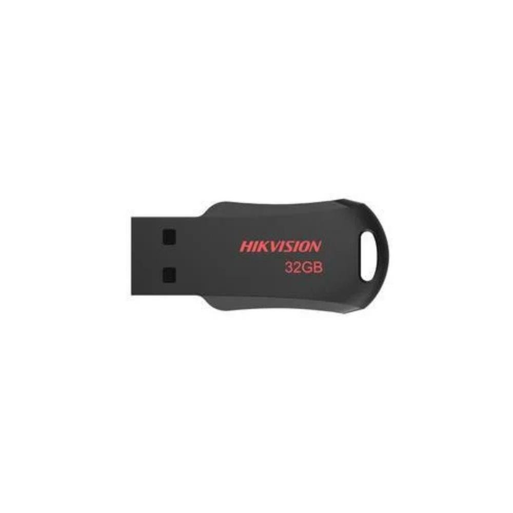 Pen Drive Hikvison 32Gb Usb 2.0 M200r