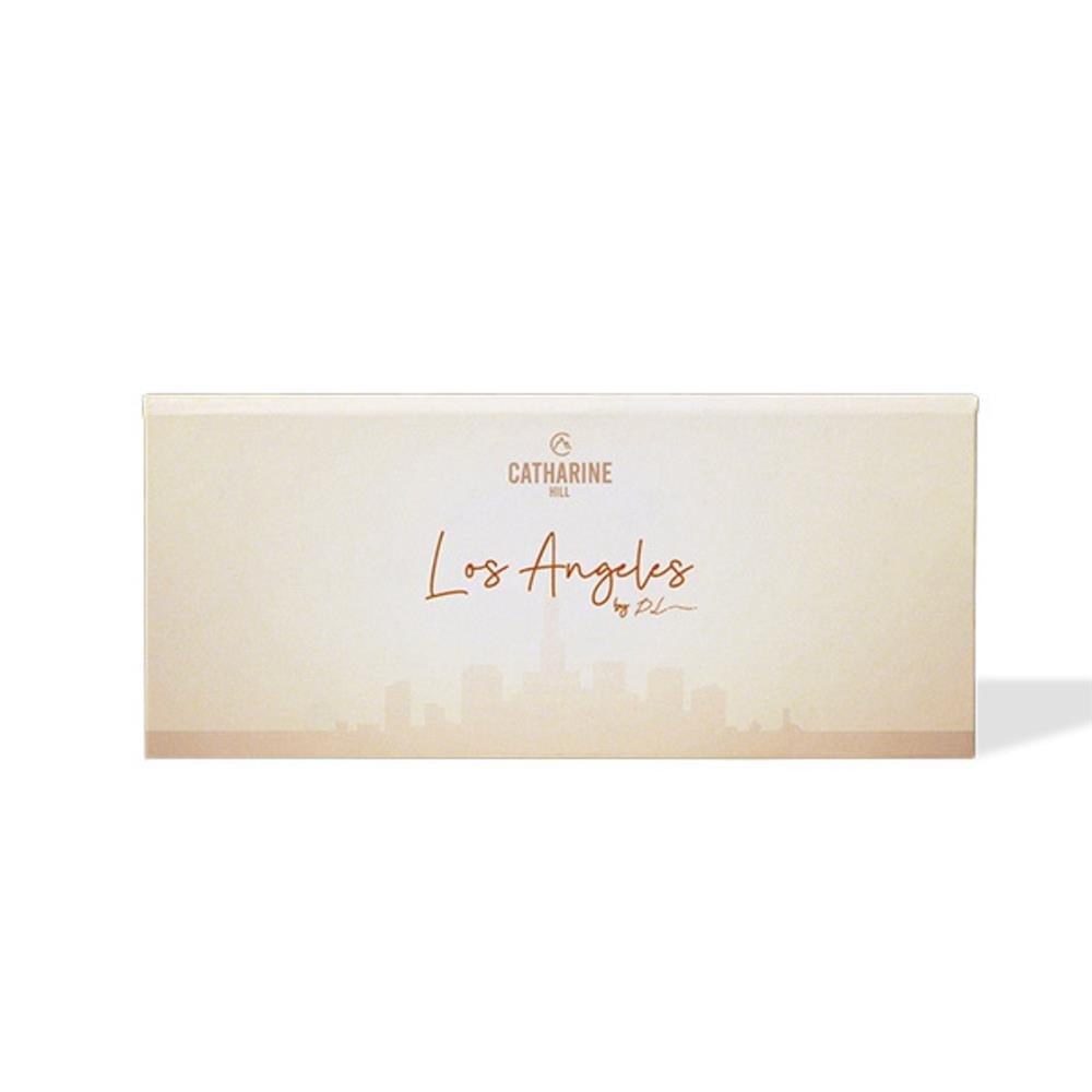 Paleta De Sombra Los Angeles Catharine Hill by PL 20g