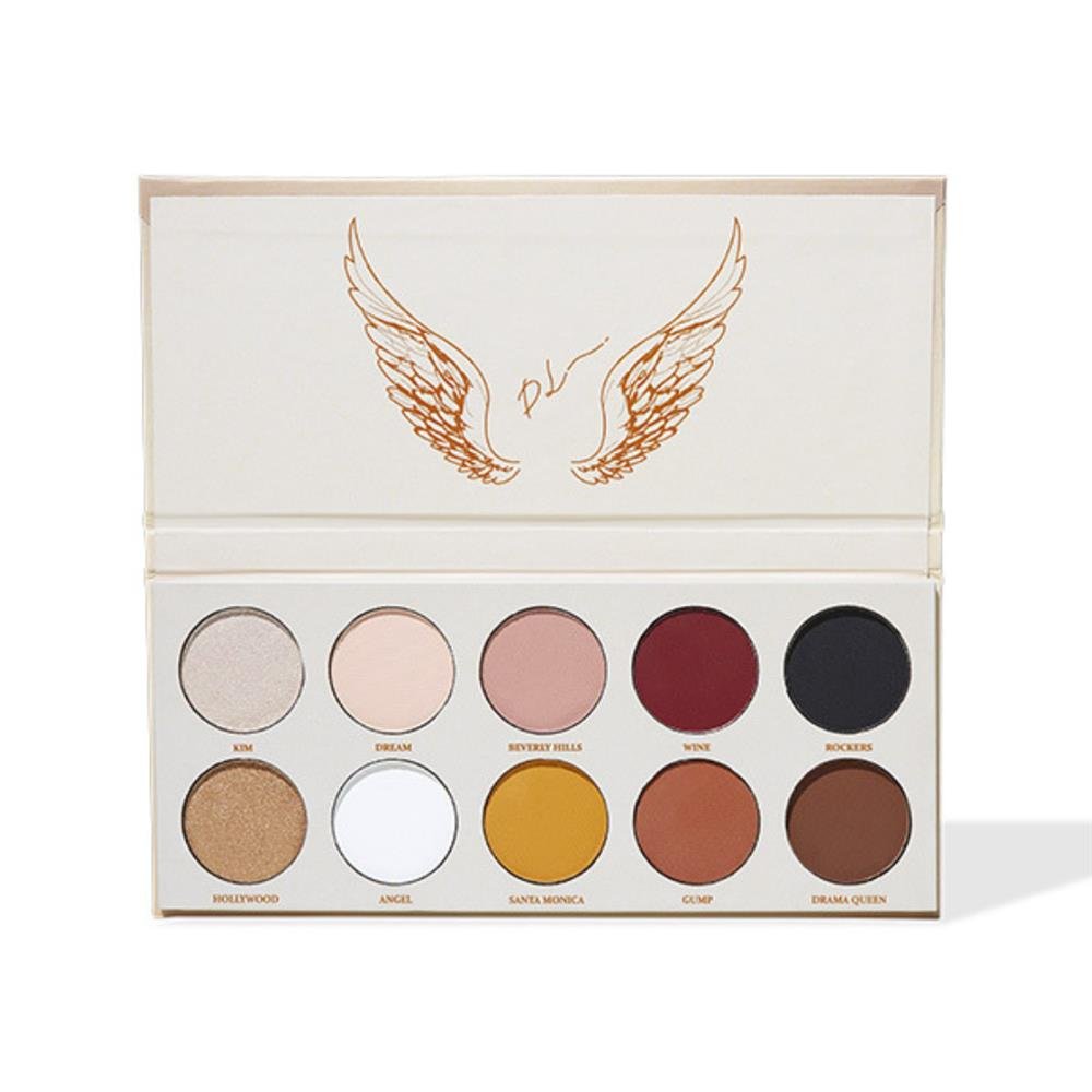 Paleta De Sombra Los Angeles Catharine Hill by PL 20g