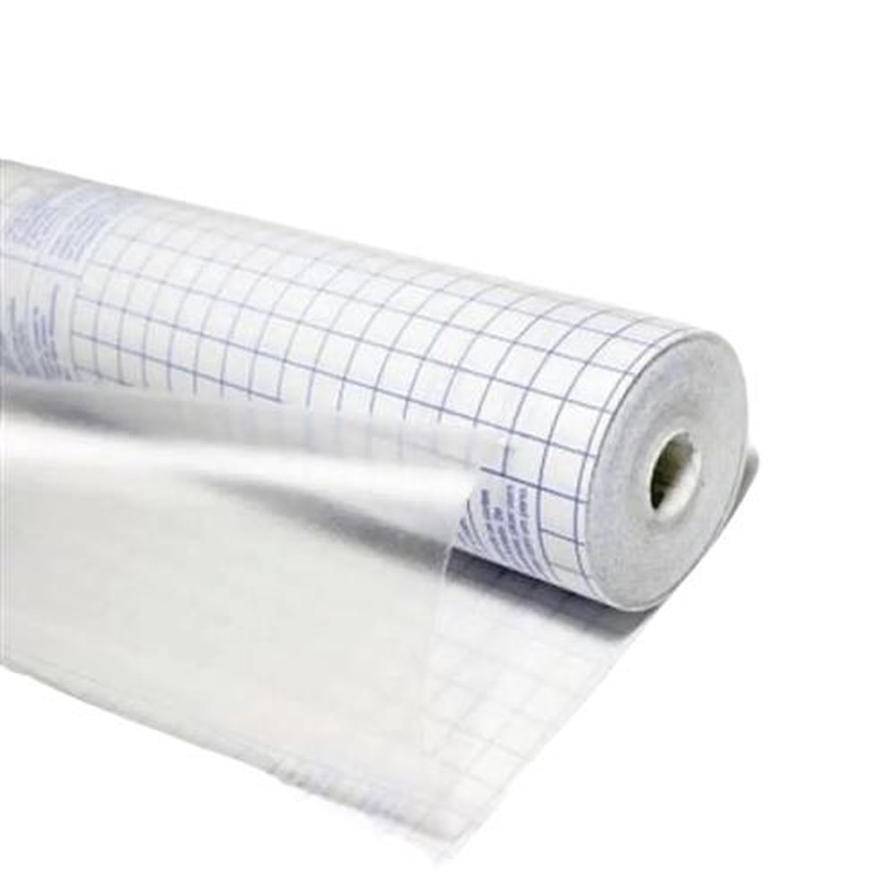 Papel Contact Color Film Mutual 45 cm X 25 m Transparente