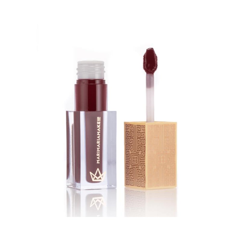 Batom Eos Hera Mari Maria Makeup