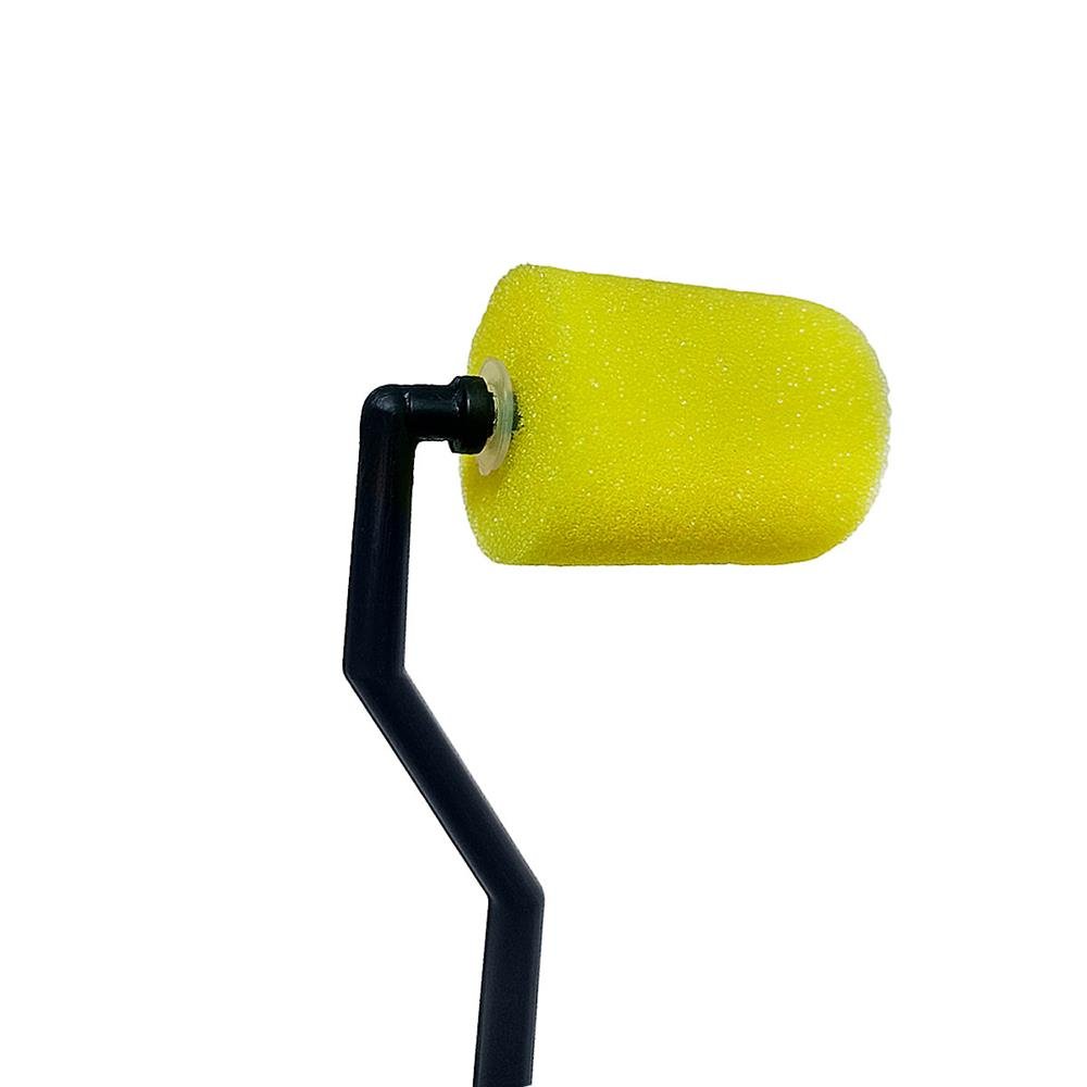 Pincel Castelo 606-40 Formato Rolinho