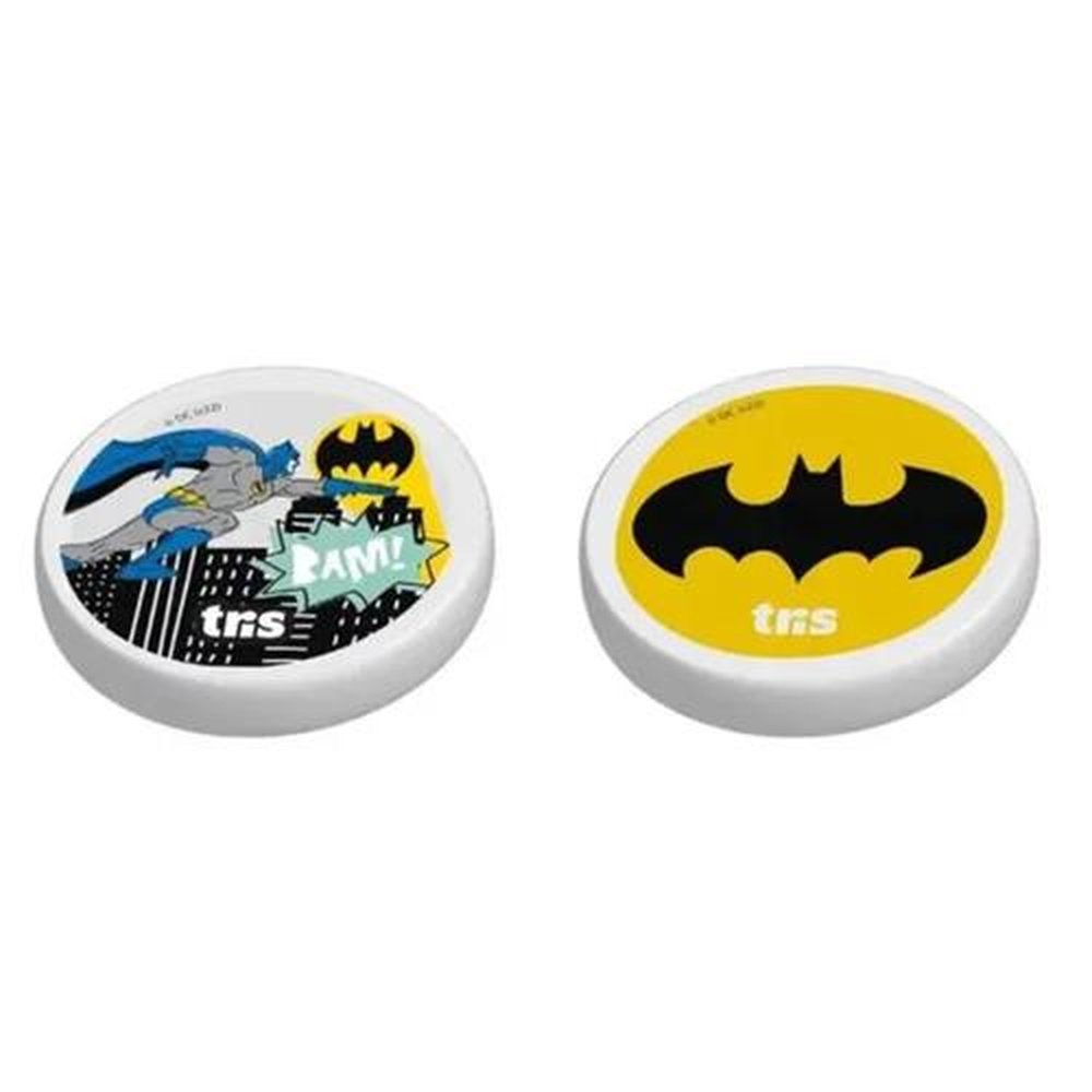 Borracha Batman Tris - Sortidas