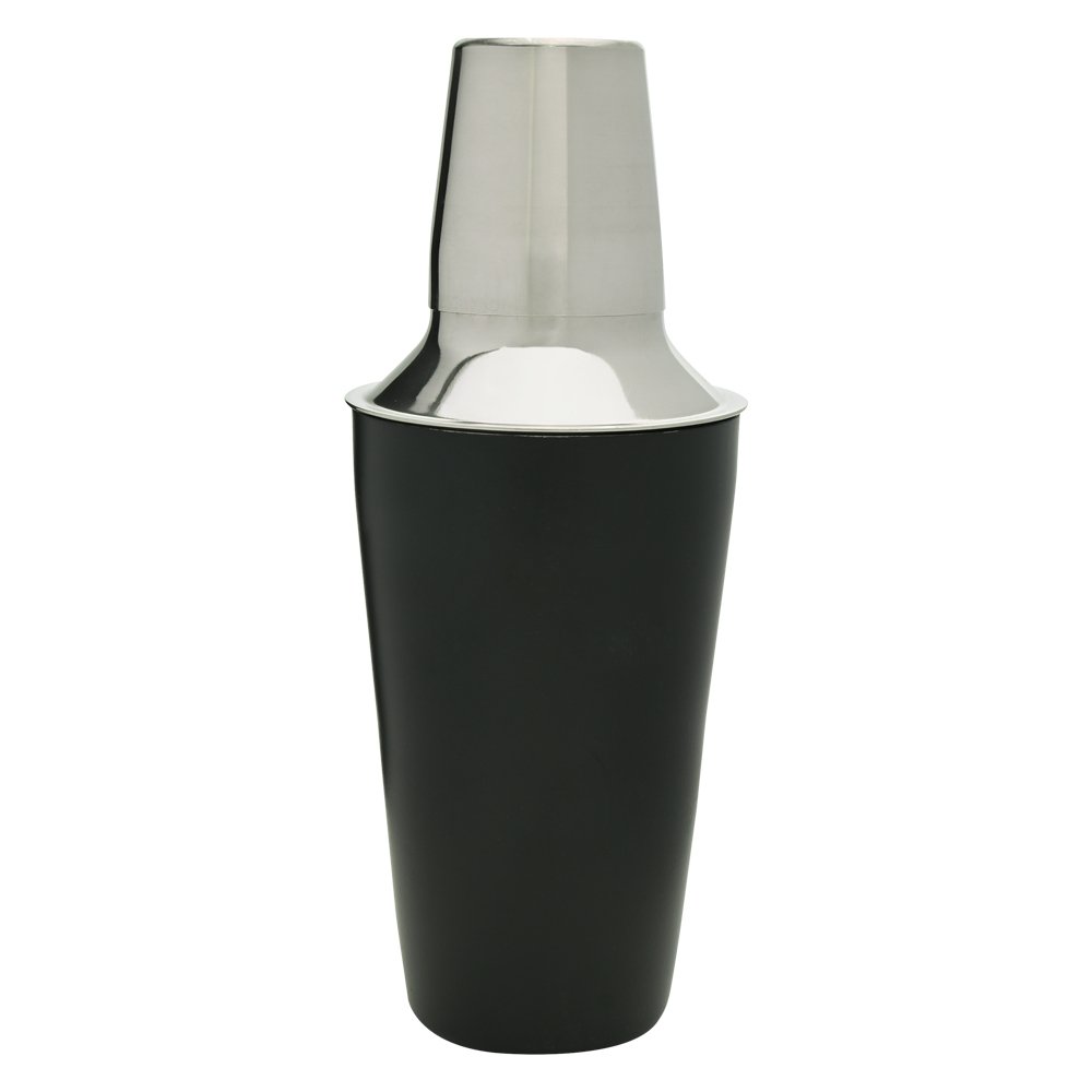 Coqueteleira Inox Ônix 500 Ml Mimo Style