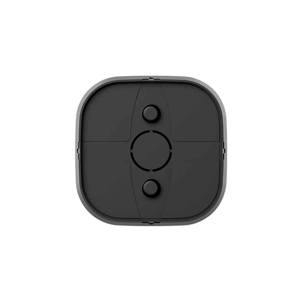 Caixa plastica de passagem VBOX 1100 Black