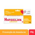 Creme Assadura Hipoglós Amêndoas 40g
