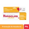 Creme Preventivo Assadura Hipoglos Amêndoas 80g