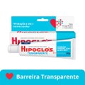 Creme para Assadura Hipoglós Transparente 30g