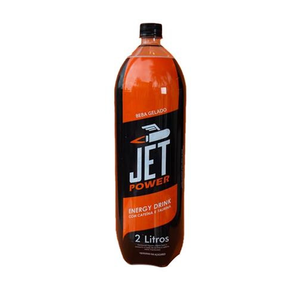 Energetico Jet Power 2L