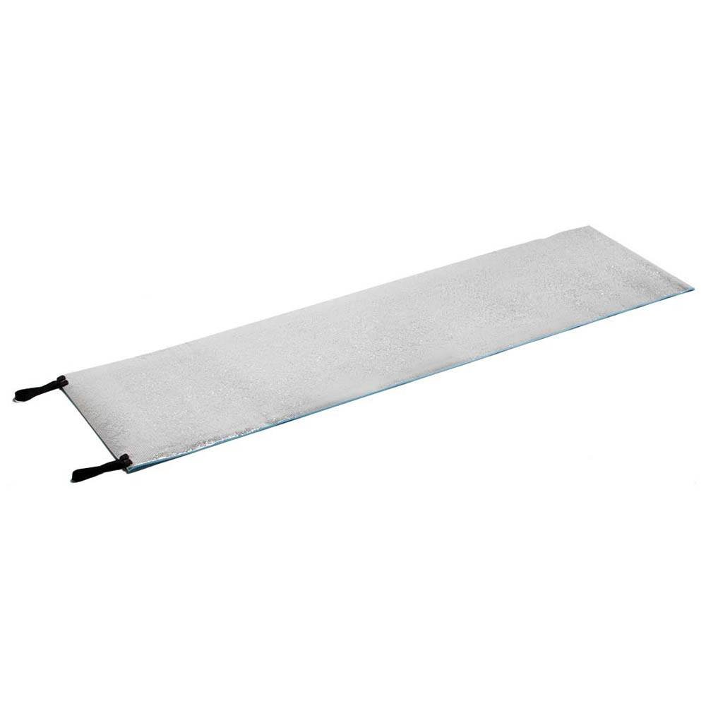 Isolante térmico Guepardo em EVA com revestimento aluminizado