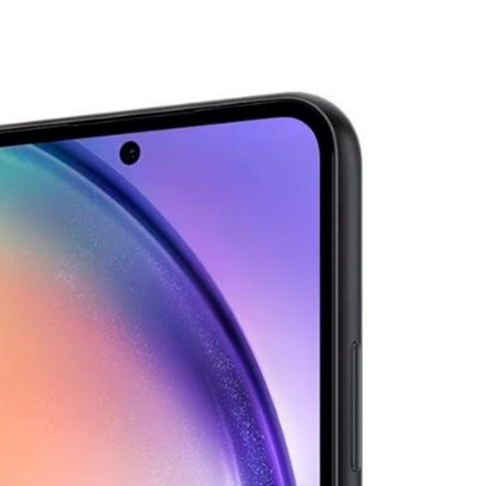 Smartphone Samsung Galaxy A54, Preto, Tela 6.4", 5G+Wi-Fi+NFC, Câm.Tras.50+12+5MP,Câm.Frontal 32MP, 8GB RAM, 128GB