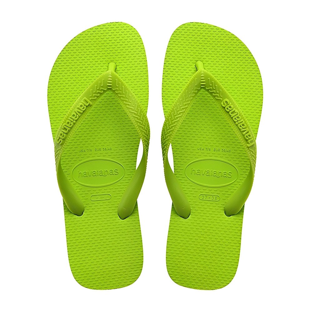 Havaianas Top Verde Limão 33/4