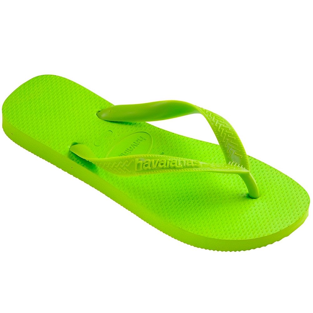 Havaianas Top Verde Limão 33/4