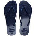 Havaianas Slim Gloss Marinho/Marinho 33/4