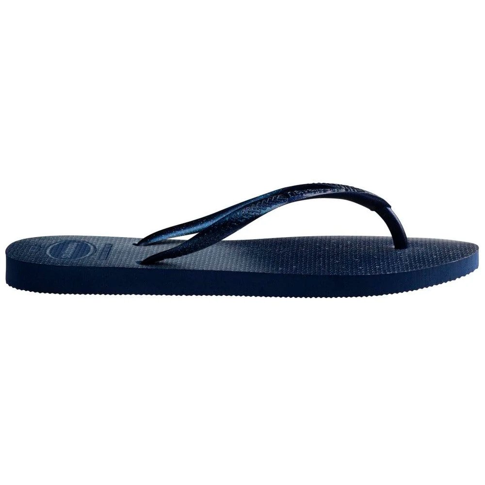 Havaianas Slim Gloss Marinho/Marinho 33/4
