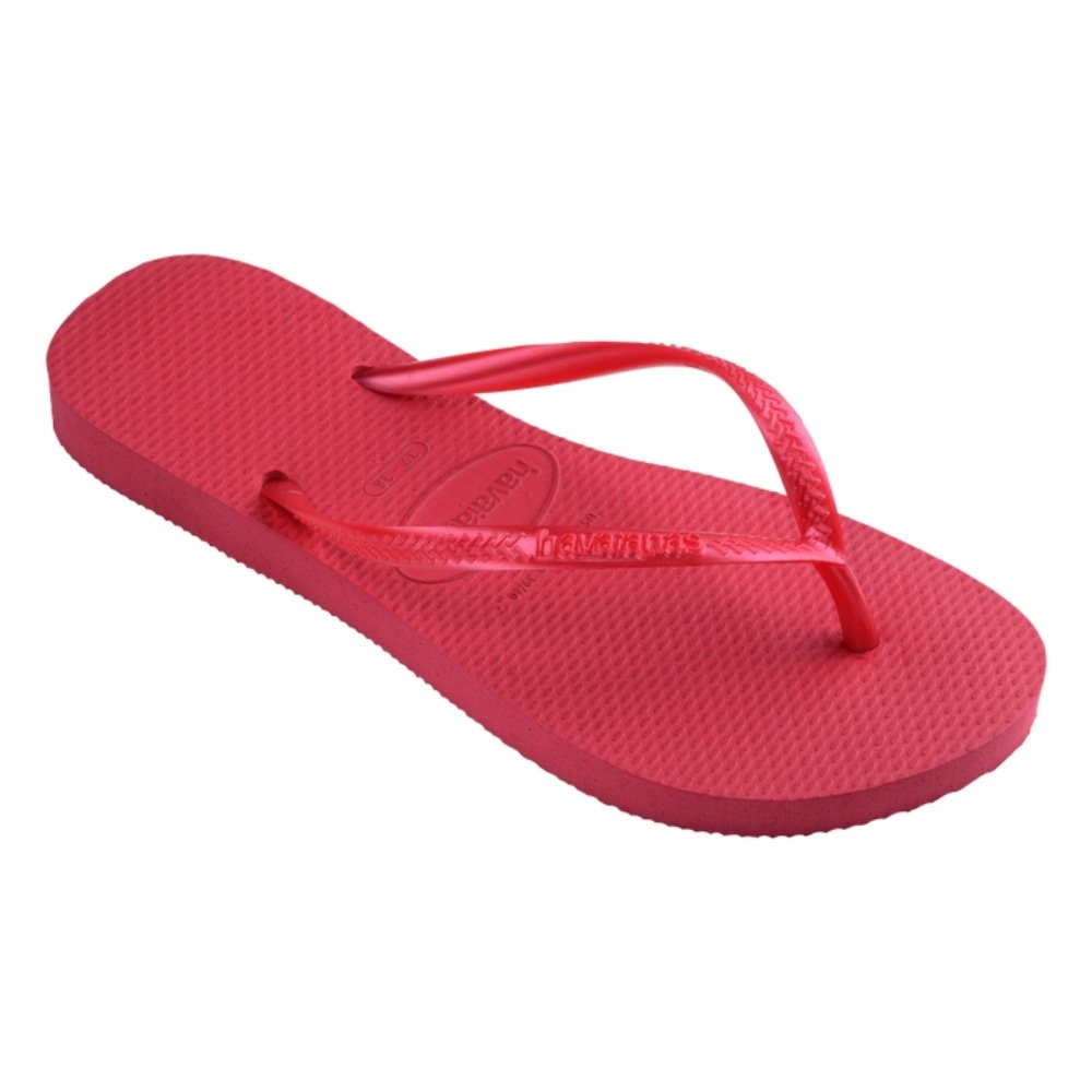 Havaianas Slim Pink Fever 27/8