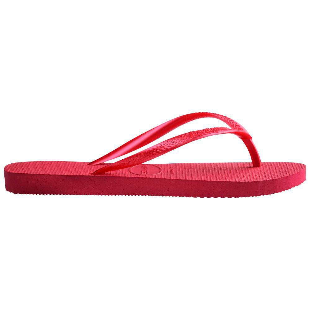 Havaianas Slim Pink Fever 27/8
