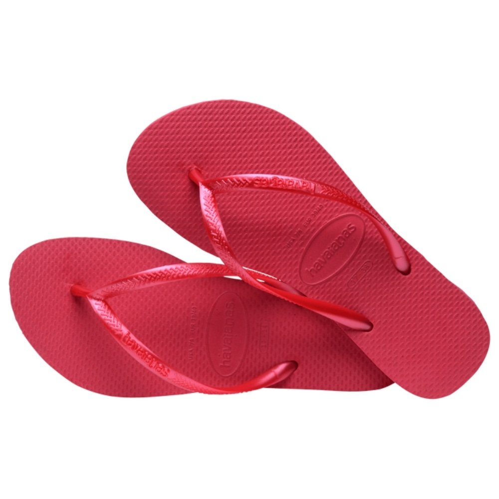 Havaianas Slim Pink Fever 27/8