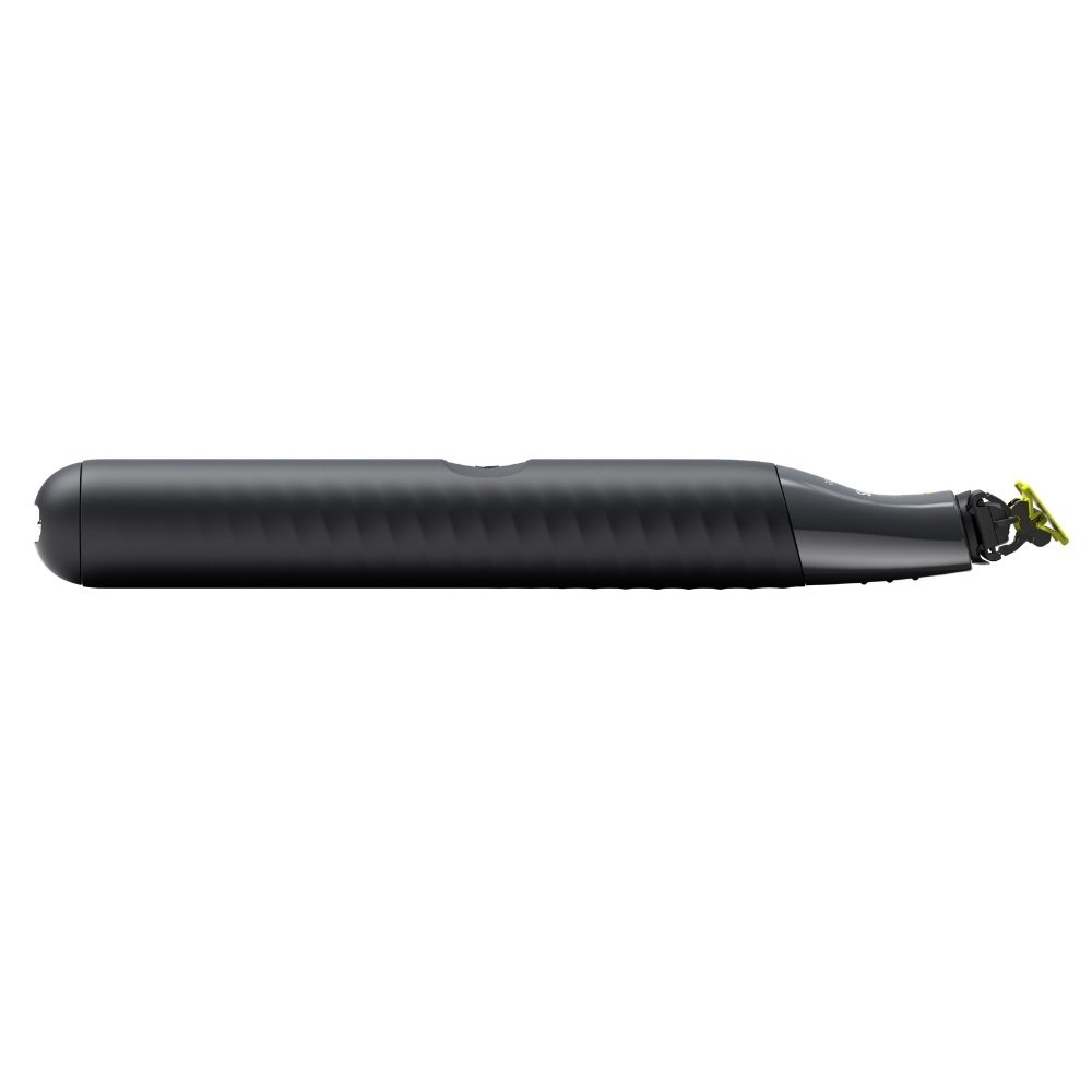 Aparador de Pelos Philips Oneblade QP1424/10 - Prova D´água, Preto, Bivolt