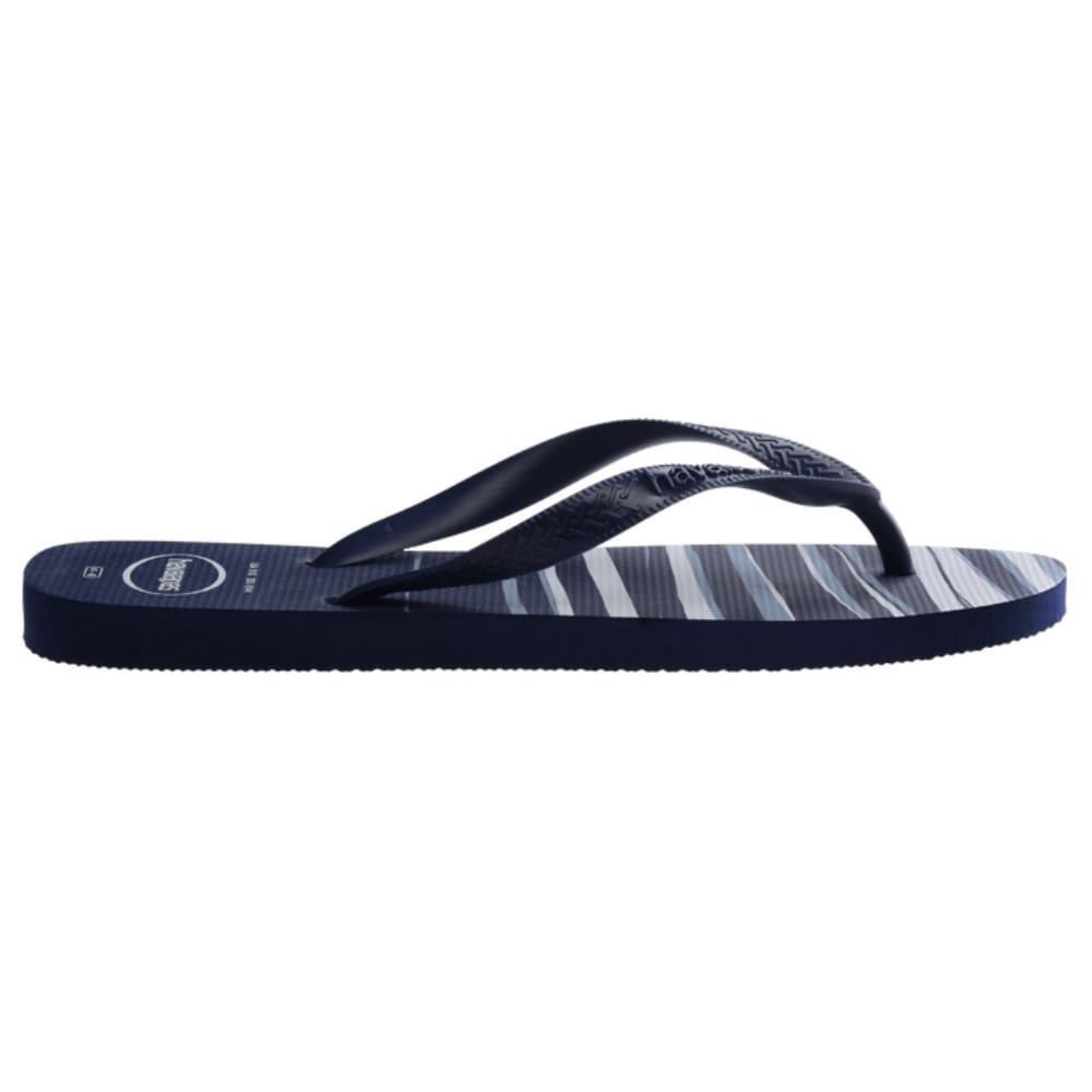 Havaianas Top Basic Marinho/Marinho/Branco 41/2