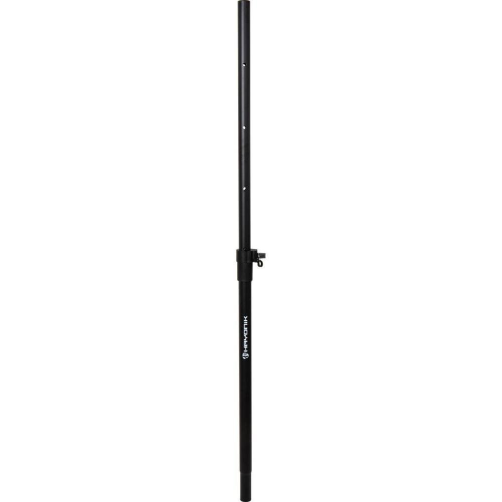 Suporte Para Som Profissional Hayonik S100 Preto Un.Venda: Pc/1