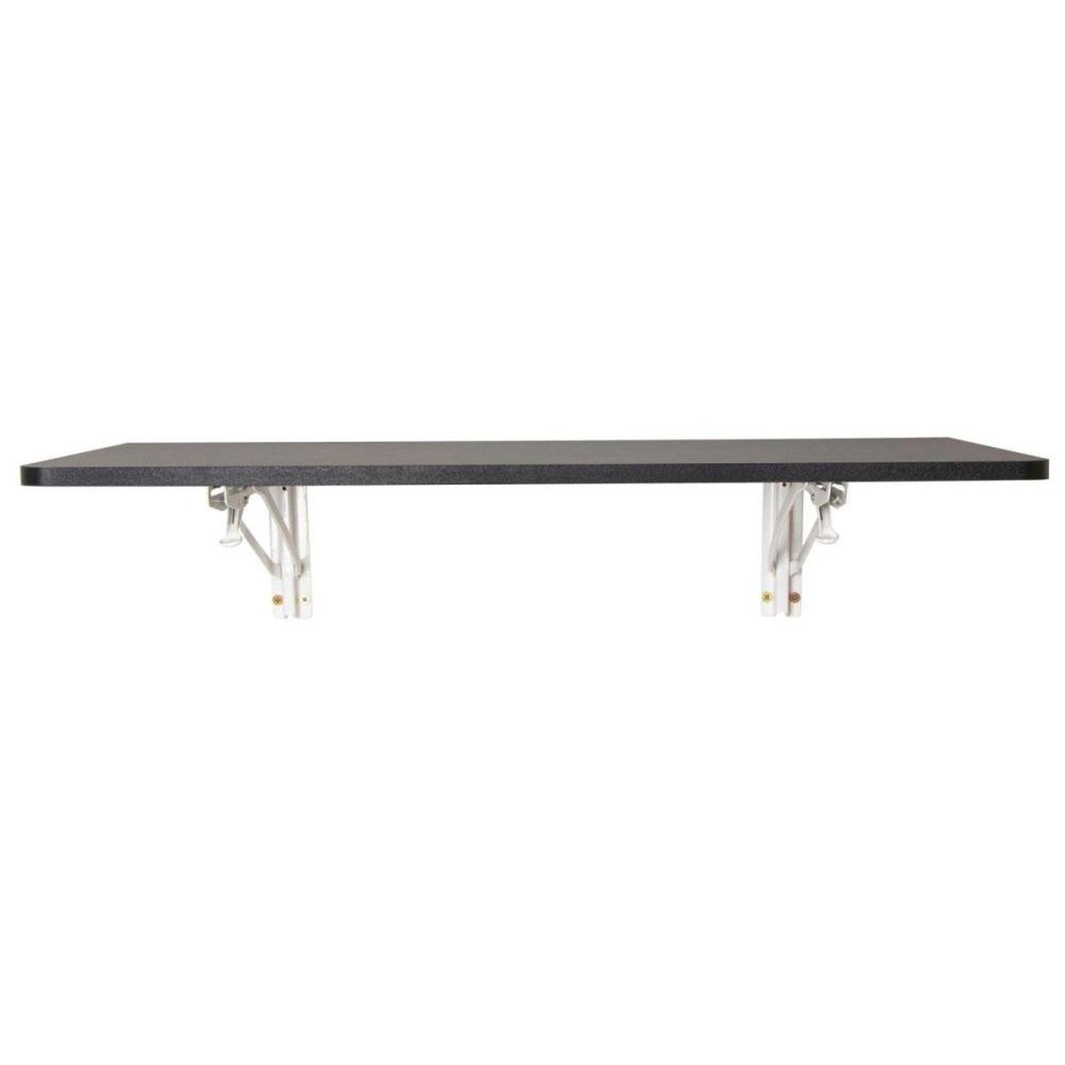 Mesa de Parede Dobravel MDR-1100 HAYONIK Preta
