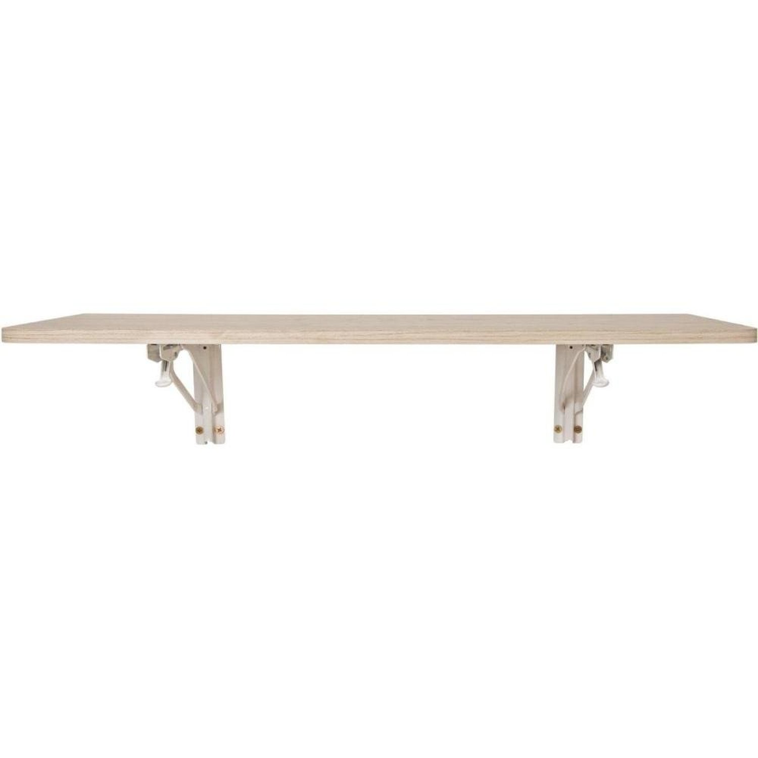 Mesa de Parede Dobravel MDR-800 HAYONIK Carvalho Berlin