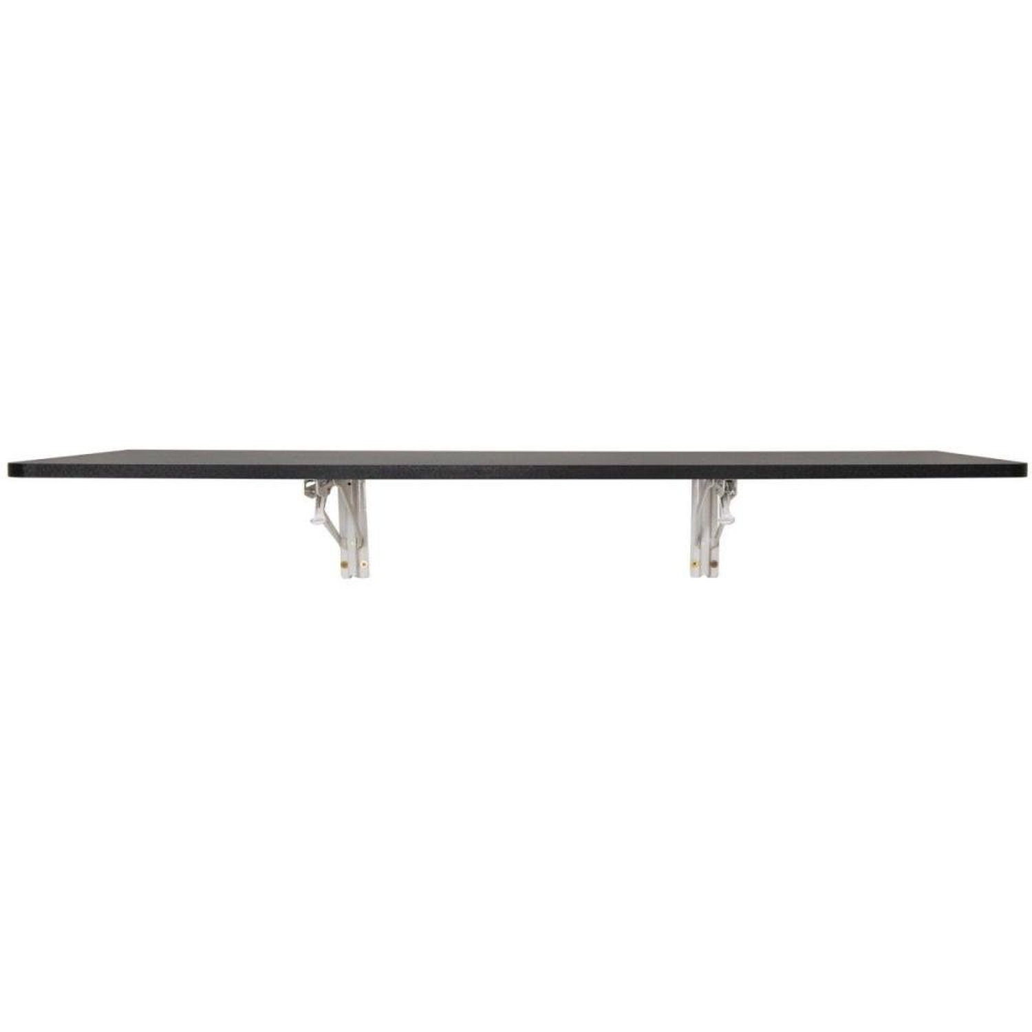 Mesa de Parede Dobravel MDR-800 HAYONIK Preta