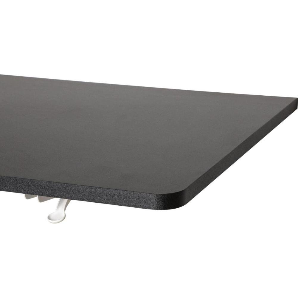 Mesa de Parede Dobravel MDR-800 HAYONIK Preta