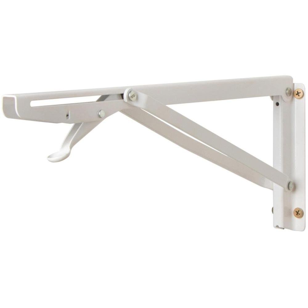 Mesa de Parede Dobravel MDR-800 HAYONIK Preta