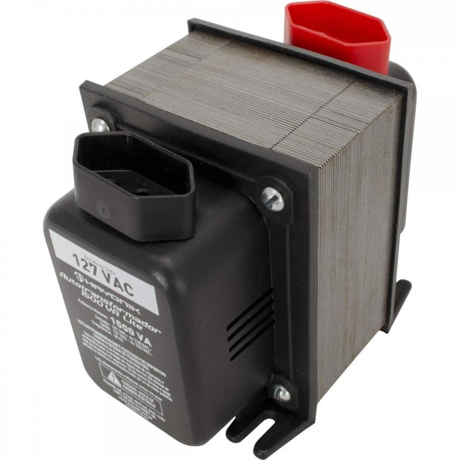 Autotrafo 1500VA V2 127/220 Universal LITE HAYONIK
