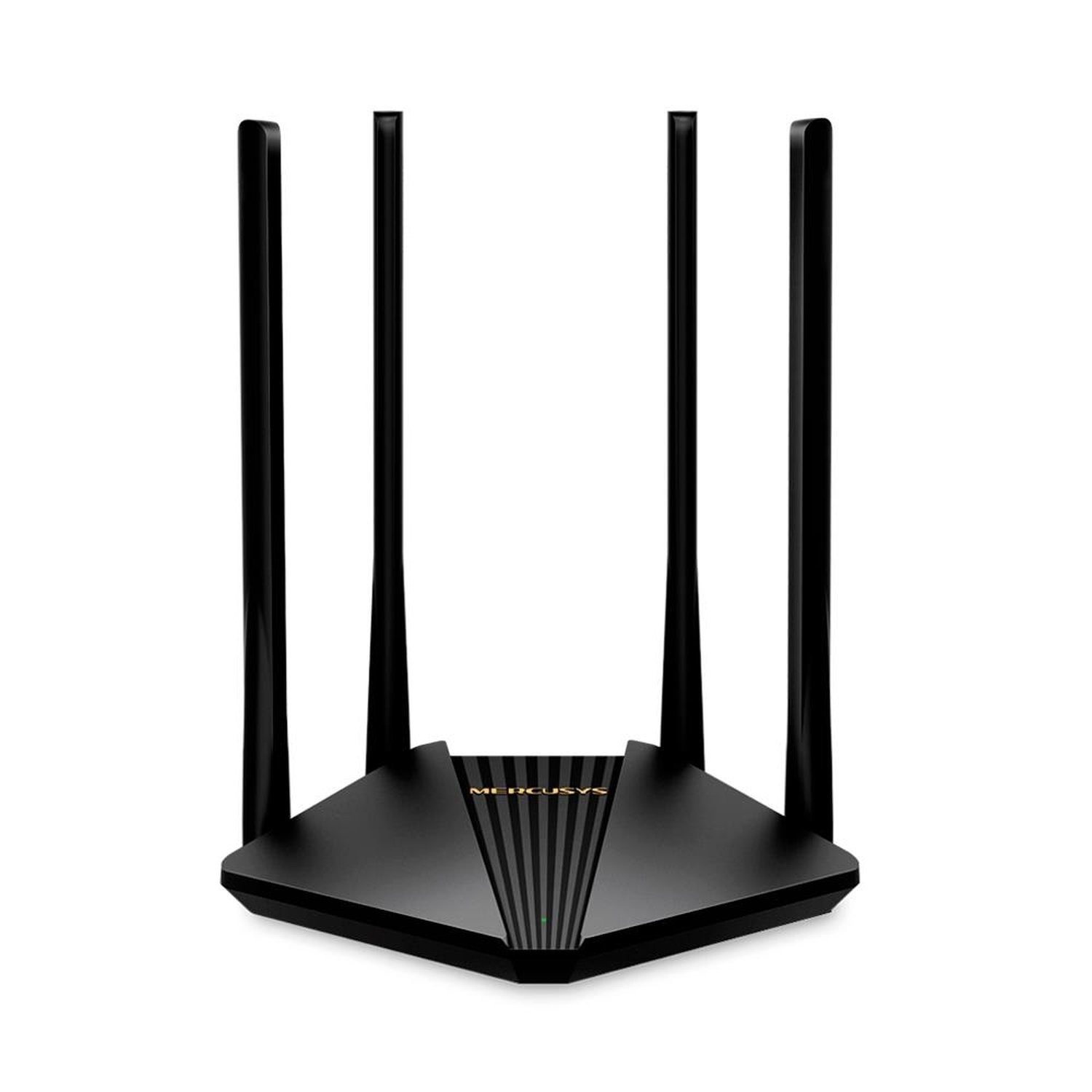 Roteador Wireless Mercusys Dual Band Gigabit Ac1200 | Mr30g Go - 226475