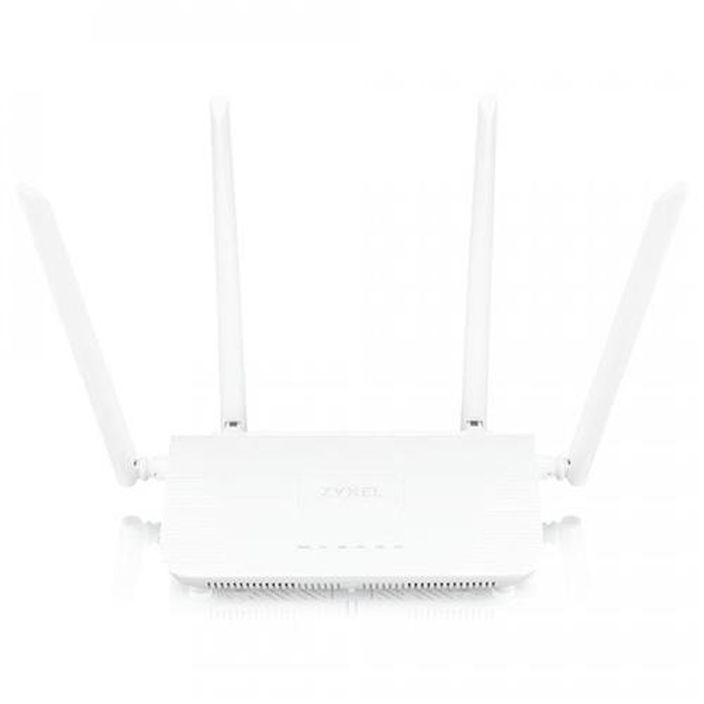 Roteador Wireless 1200Mbps Dual Giga EMG3524 Zyxel