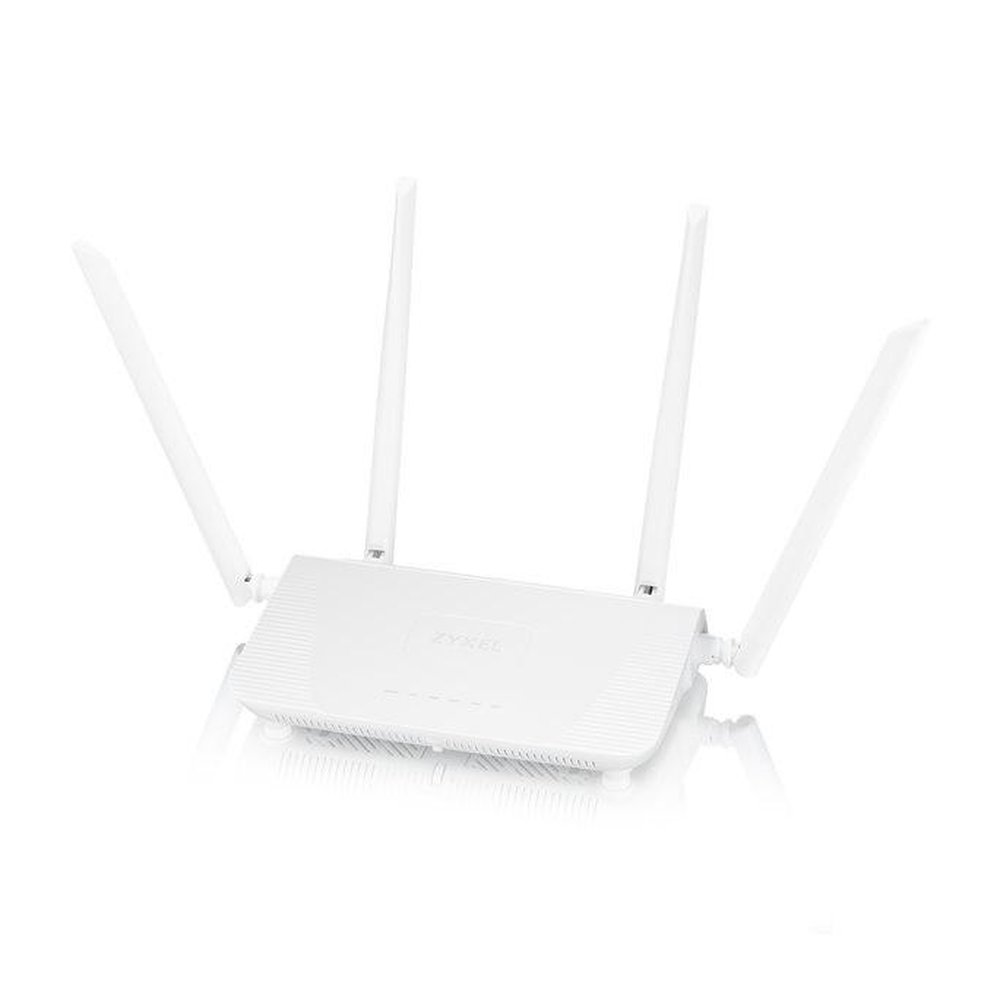 Roteador Wireless 1200Mbps Dual Giga EMG3524 Zyxel