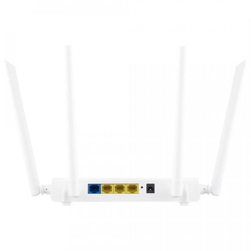 Roteador Wireless 1200Mbps Dual Giga EMG3524 Zyxel