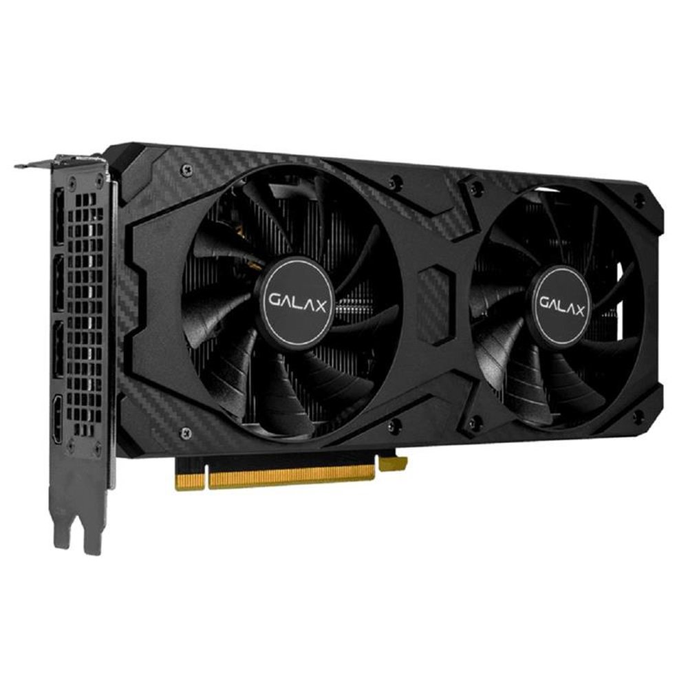 Placa de Video Galax NVIDIA GeForce RTX 3060 TI 8GB GDDR6