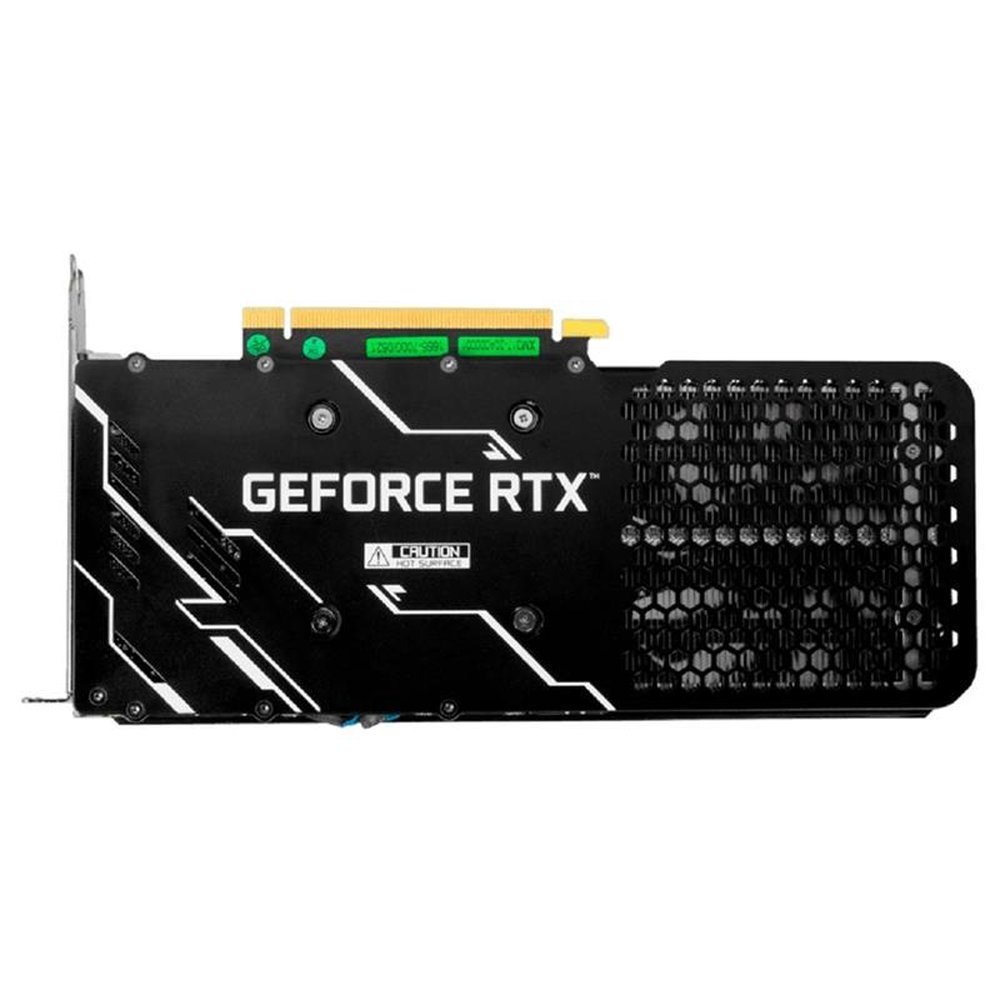 Placa de Video Galax NVIDIA GeForce RTX 3060 TI 8GB GDDR6
