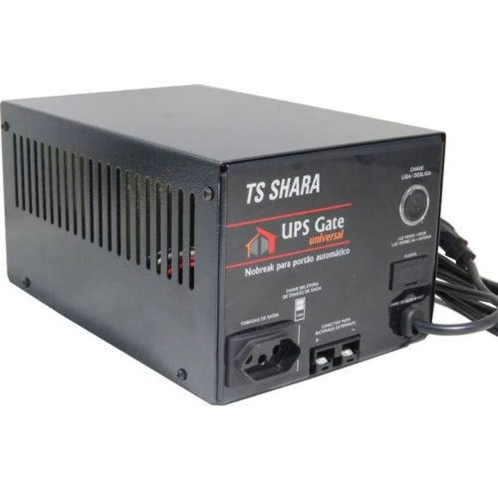 Nobreak TS Shara UPS Gate Universal 1200 VA Bivolt - 4398