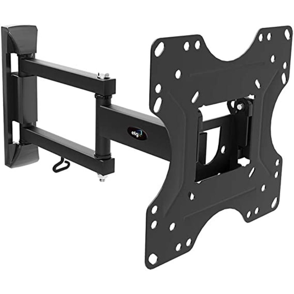 Suporte Para Tv De 15" Ate 43", Articulado, Full20, Elg
