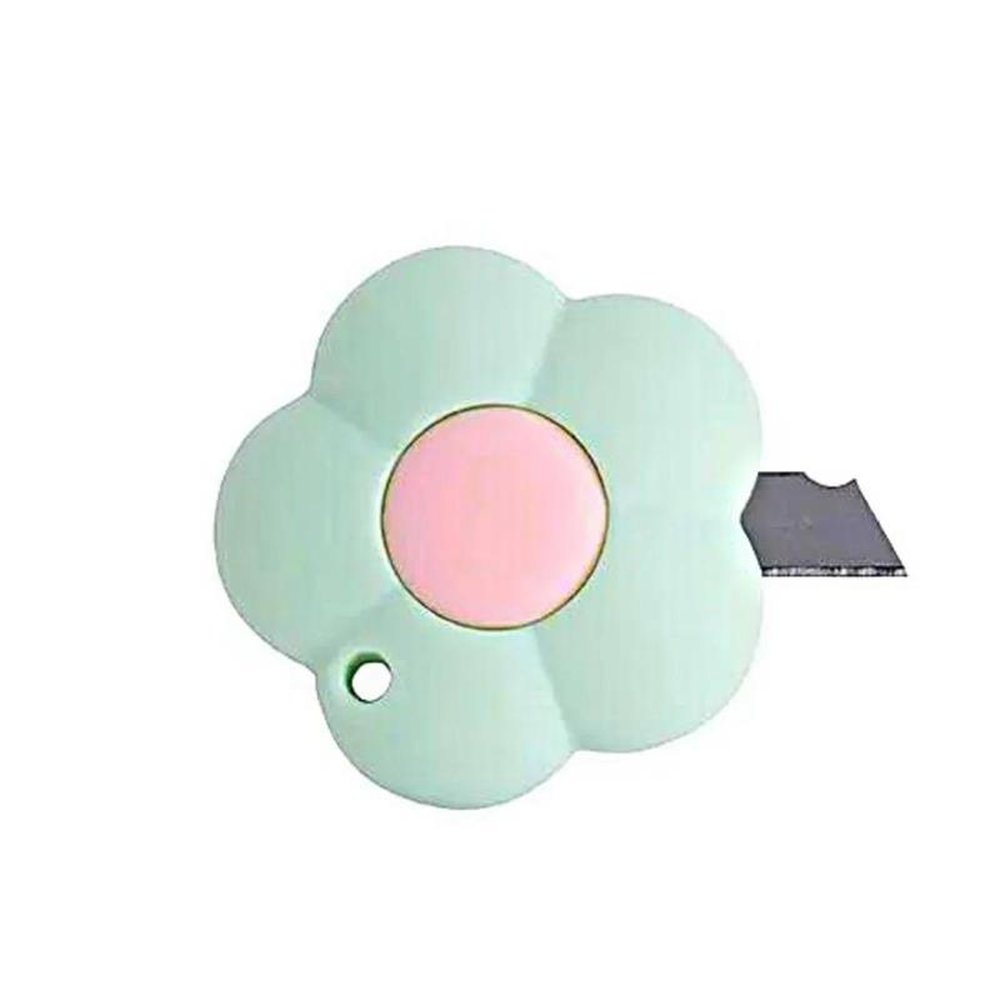 Mini Estilete Flowers Cores Sordidas Molin