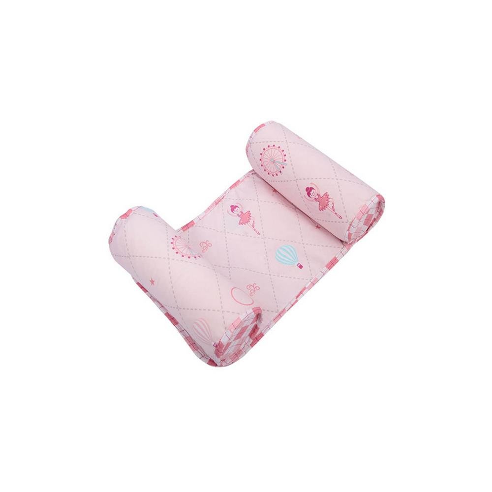 Protege Bebe Circus Loupiot Rbb - Menina - Minasrey Ref:334905