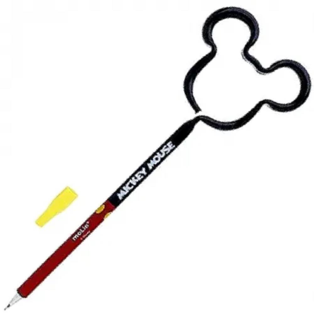 Caneta Face Mickey Mouse Molin