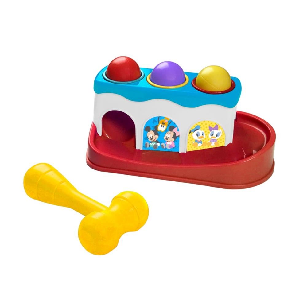 Disney Baby Bate Martelinho