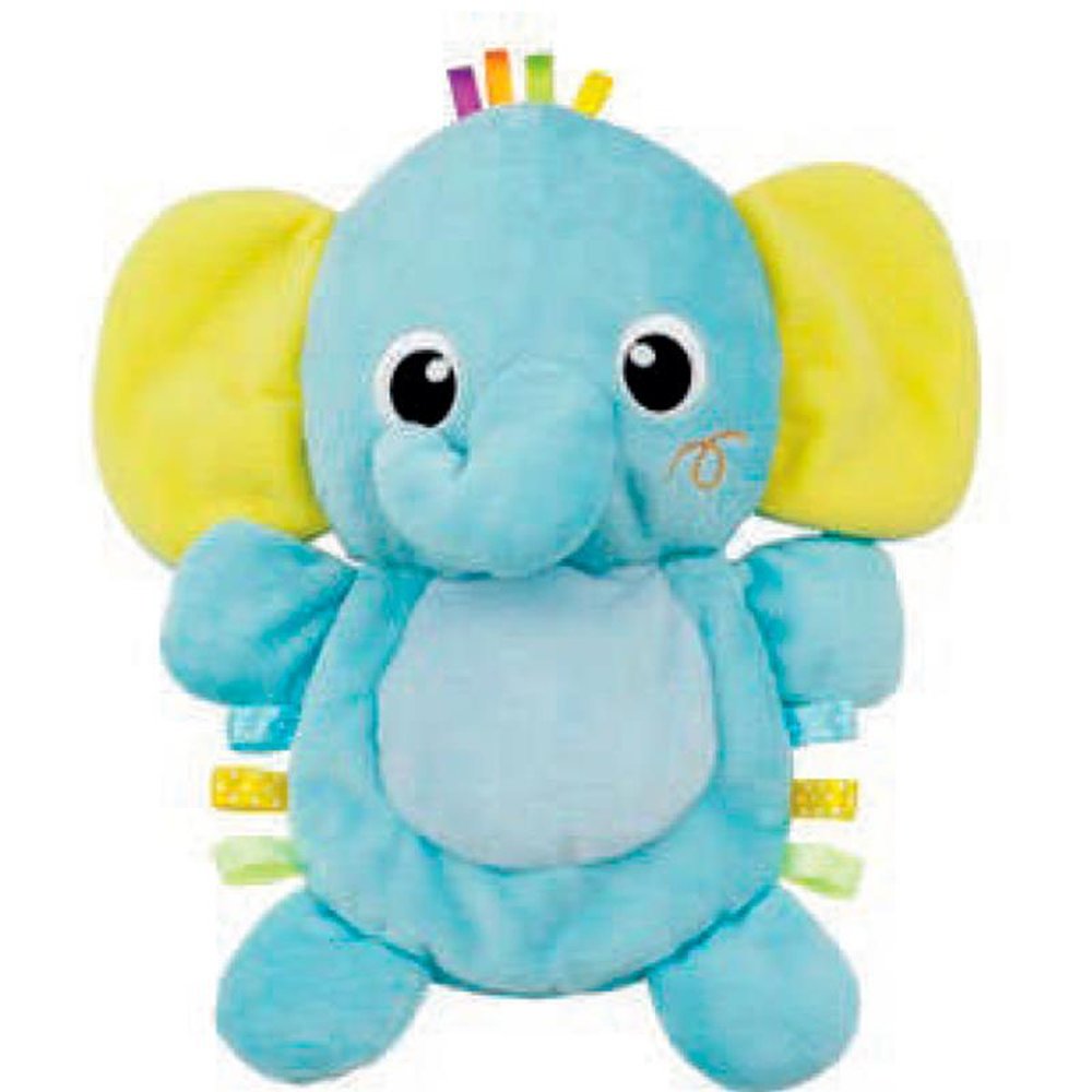 Amiguinho Do Bebe Elefante Winfun