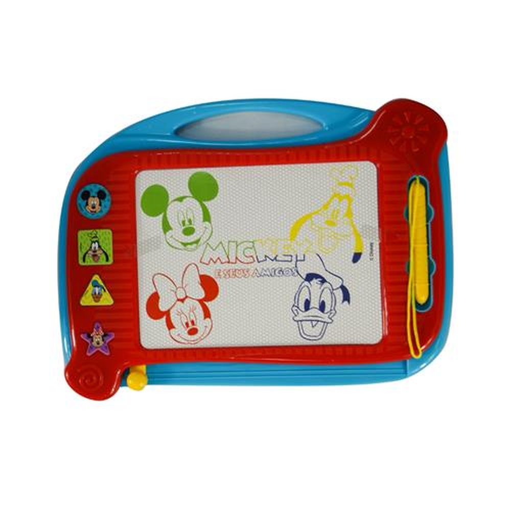 Disney Baby Lousa Magica Mickey E Amigos