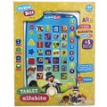 Tablet Alfabita Mundo Bita
