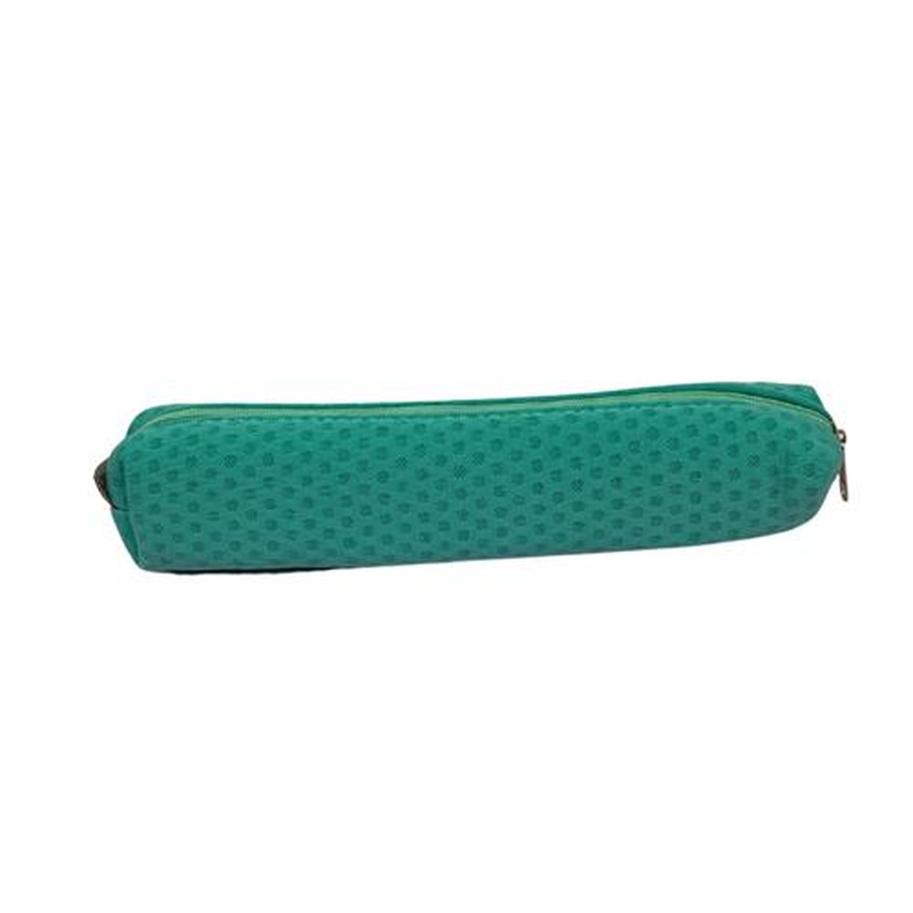 Mini Estojo Escolar Feminino Winth - Ref: WPE00666 cor:verde