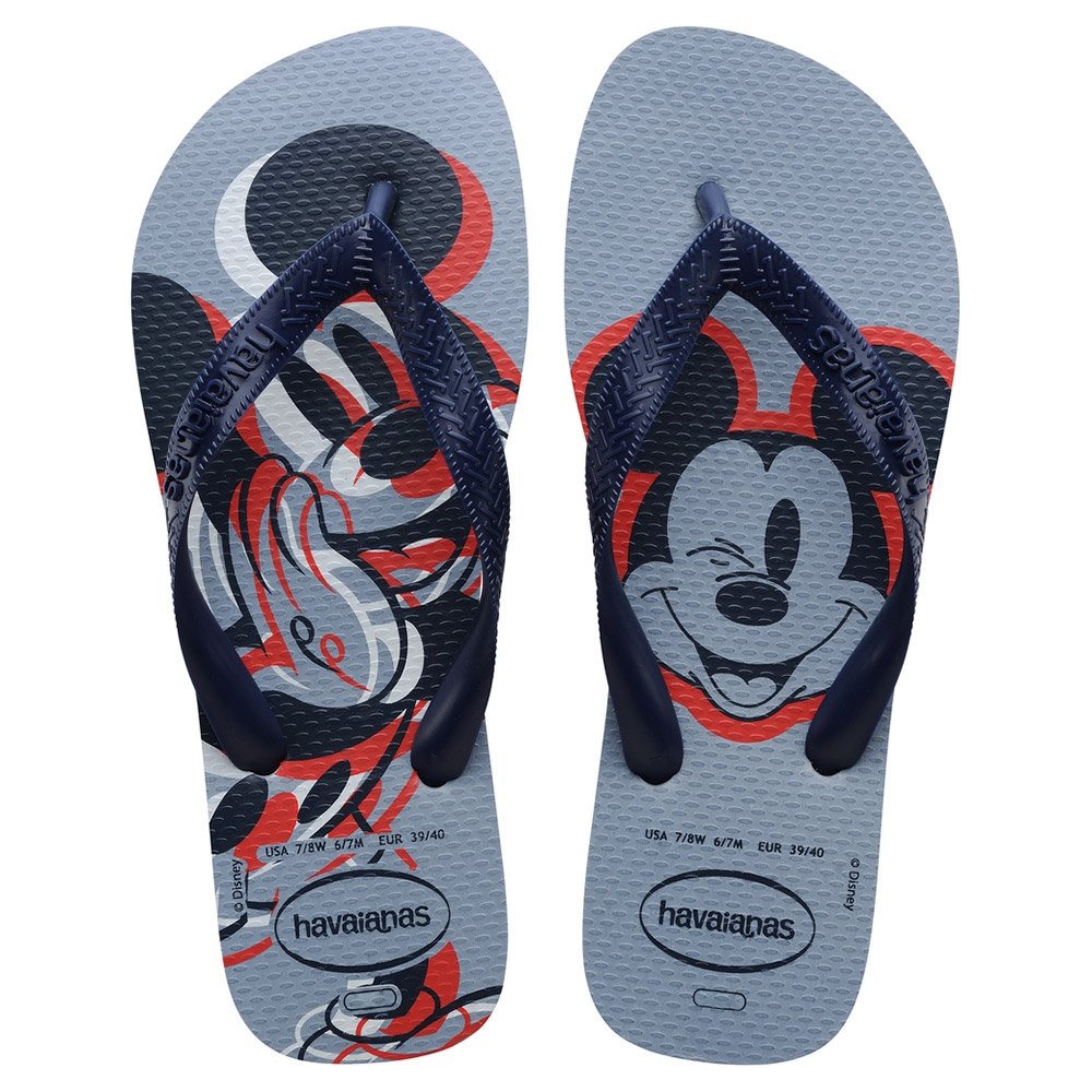 Havaianas Top Disney Vento 25/6