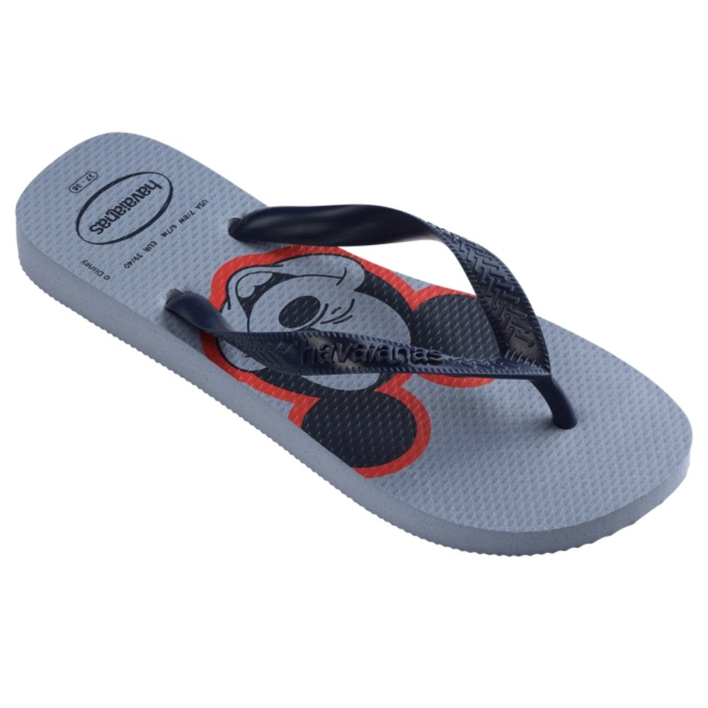 Havaianas Top Disney Vento 25/6